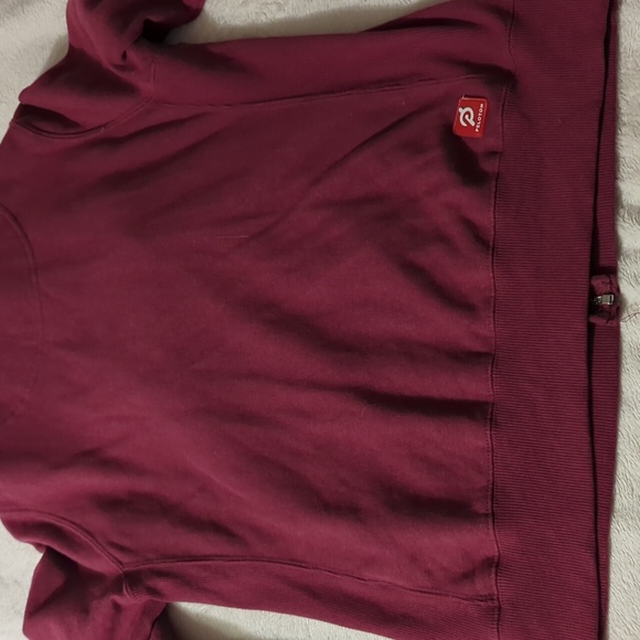 Peloton zip up jacket - Picture 2 of 4